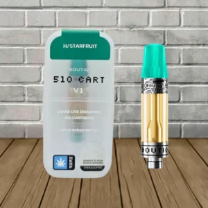 Boutiq 510 Switch Glow V1 Cartridge - Image 21