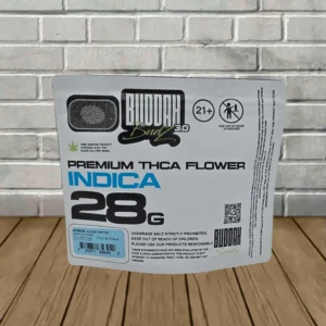 Buddah Society THCa Flower - Image 14