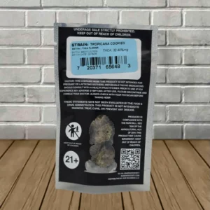 Buddah Society THCa Flower - Image 18