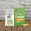 CBDfx Full Spectrum CBD Soft Gel Capsules 1500mg