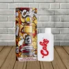Cake A Badder THCa + THCp Disposable Vape 7g