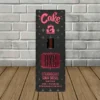 Cake Cannabinoid Blend Disposable 1.5g