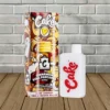 Cake P Badder THC-P Disposable Vape 7g