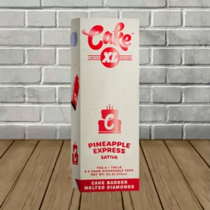 Cake XL Limited Edition Melted Diamonds Disposable 6g — DISCONTINUED - Image 7