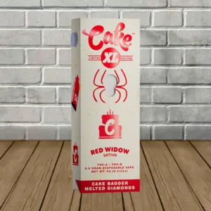 Cake XL Limited Edition Melted Diamonds Disposable 6g — DISCONTINUED - Image 3