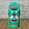 Casper THC-A Jelly Rolls 2g 2ct — DISCONTINUED