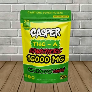 Casper THCa Smashers Gummy — DISCONTINUED