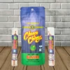 Cheech and Chong’s Blazers Premium THCa Prerolls 2ct