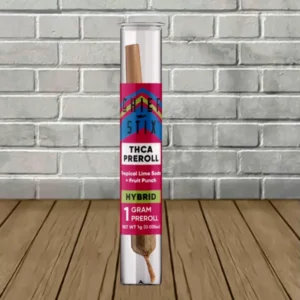 Chief Stix Premium THCa Pre-Roll 1g - Image 7