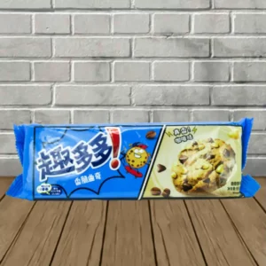 Alternative view of Exotic Chips Ahoy Cookies