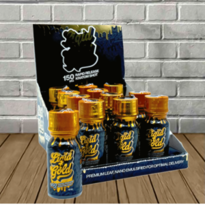 Choice Botanicals Liqid Gold Kratom Extract 10ml - Image 3