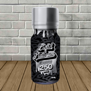 Choice Botanicals Liqid Platinum Kratom Extract 10ml