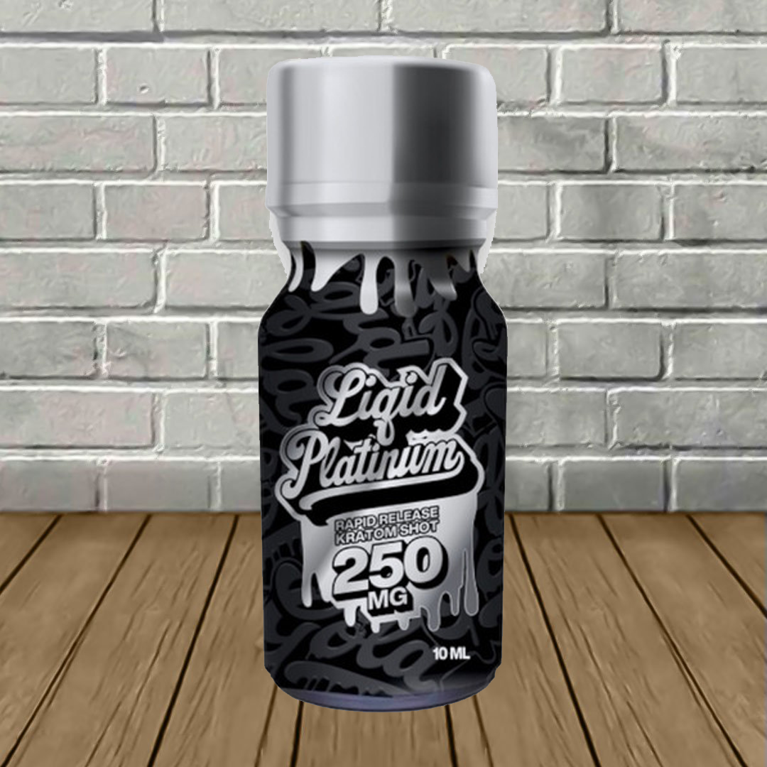 Choice Botanicals Liqid Platinum Kratom Extract 10ml