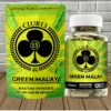 Club13 Green Malay Kratom