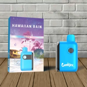 Cookies THC Liquid Diamonds Disposable Vape 5g - Image 7