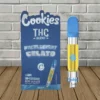 Cookies THC Blend Live Terpenes 1g Vape Cartridge