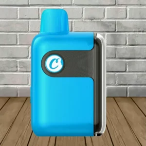 Cookies THC Liquid Diamonds Disposable Vape 5g - Image 4