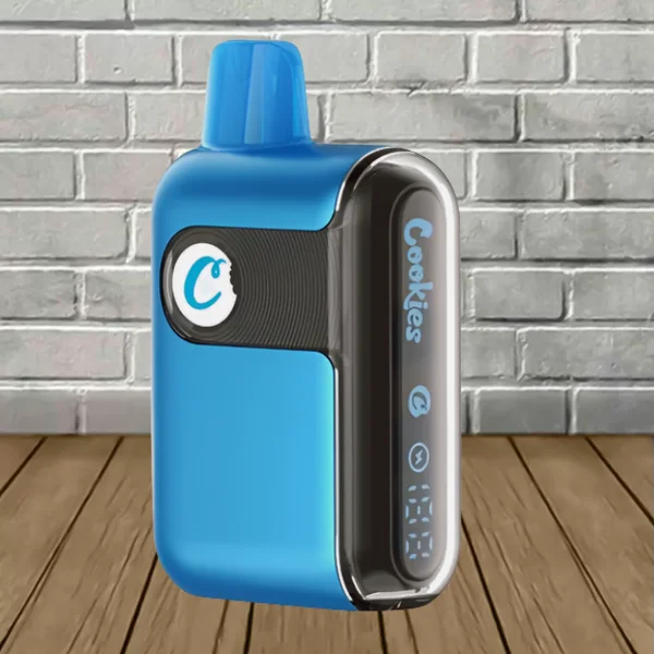 Cookies THC Liquid Diamonds Disposable Vape 5g - Image 2