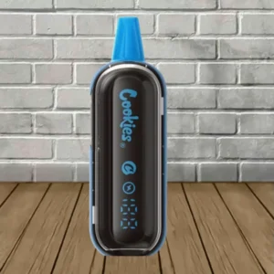 Cookies THC Liquid Diamonds Disposable Vape 5g - Image 5