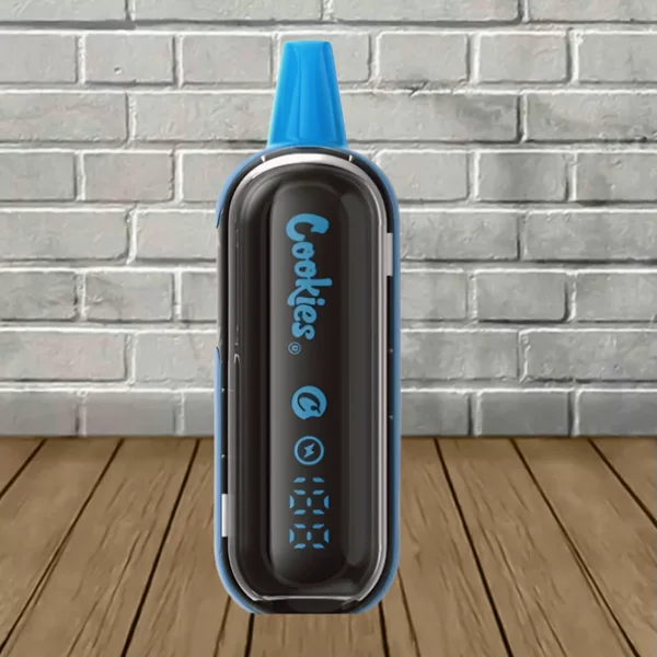 Cookies THC Liquid Diamonds Disposable Vape 5g - Image 5