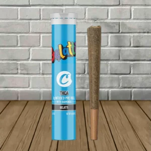 Cookies THCa Prerolls 1g