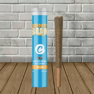 Cookies THCa Prerolls 1g - Image 4