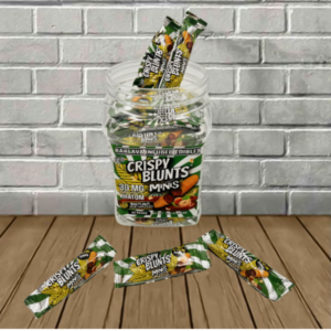 Alternative view of Crispy Blunts Kratom Extract Minis 30mg — DISCONTINUED