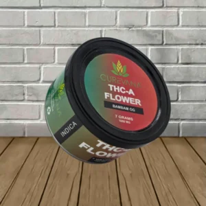 Curevana Indoor THCa Flower - Image 5