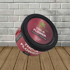 Curevana Indoor THCa Flower - Image 6