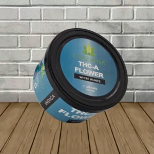 Curevana Indoor THCa Flower - Image 7
