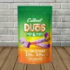 CutLeaf Duos Pop + Puff 2 Gummies (20mg) + 2 Prerolls (2g)