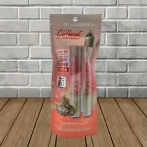 Cutleaf THCa Prerolls 2g - Image 12