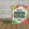 D8 Flash Premium THCa Hemp Flower 7g