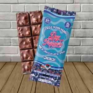Day Tripper Chocolate Bars 10ct - Image 3
