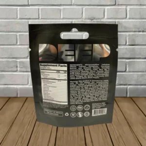 DEEP Enhanced Sexual Performance For Him Chews - Image 3