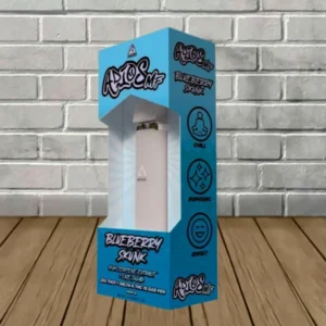 Delta Extrax Live Sugar Adios MF Blend THCP Dab Pen 1g - Image 8