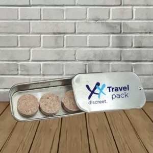 Discreet Trip Tabs Premium Magic Mushroom Tablets - Image 3