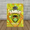 Domewrecker JUMBOS D9 | THCp | D8 3000mg Gummies