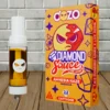 Dozo Live Rosin Diamond Sauce Cartridge 2.2g — DISCONTINUED