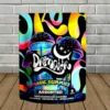 Dreamer Magic Mushroom Gummies 300mg — DISCONTINUED