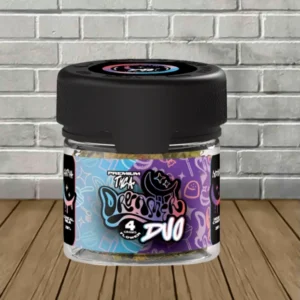 Dreamer Premium THCa Flower 3.5g Duos — DISCONTINUED