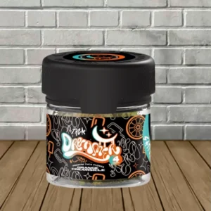 Dreamer Premium THCa Flower 4g — DISCONTINUED