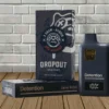 Dropout Detention Series THCa Disposable | Potent & Flavorful Vape — DISCONTINUED