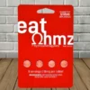 Exodus Eat Ohmz 7 Hydroxy Kratom Tablets — DISCONTINUED