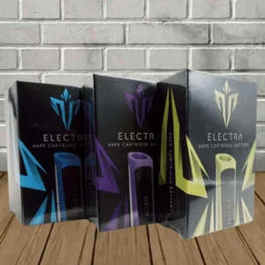 Electra 510 Thread Vape Cartridge Battery