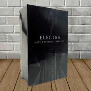 Electra 510 Thread Vape Cartridge Battery - Image 4