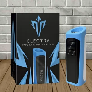Electra 510 Thread Vape Cartridge Battery - Image 6
