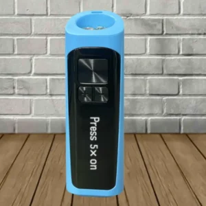 Electra 510 Thread Vape Cartridge Battery - Image 7