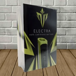 Electra 510 Thread Vape Cartridge Battery - Image 10