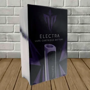 Electra 510 Thread Vape Cartridge Battery - Image 8